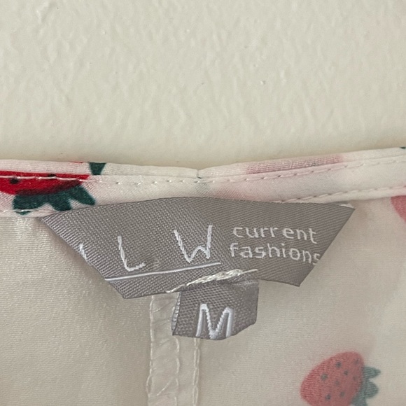 NLW - SIZE M - Picture 7 of 9